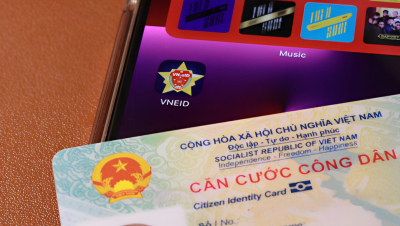 Tài khoản Định danh điện tử có thời hạn sử dụng không?