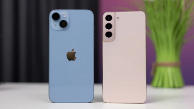 Đọ sức iPhone 14 Plus và Samsung Galaxy S22 Plus: Ai là người chiến thắng?