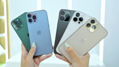 Đổi điện thoại Android qua iOS, bạn sẽ cần những điều này