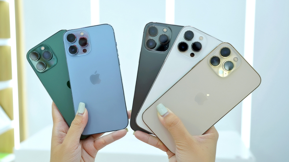 Đổi điện thoại Android qua iOS, bạn sẽ cần những điều này