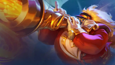 Đội hình nhạc Jazz độc lạ với Miss Fortune carry ĐTCL mùa 10