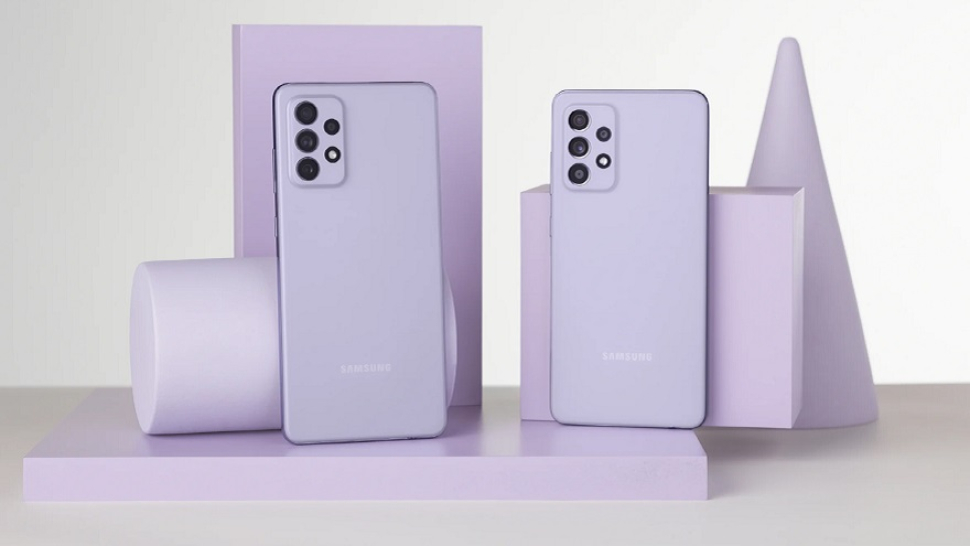 Dòng Samsung Galaxy A phù hợp với những ai?