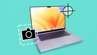 Đổi vị trí lưu ảnh chụp màn hình trên MacBook