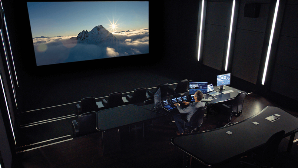 Dolby Vision là gì? Dolby Vision có điểm gì nổi bật?