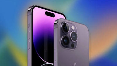 Đơn đặt hàng tấm nền iPhone 14 giảm 38% so với iPhone 13 cùng kỳ năm ngoái