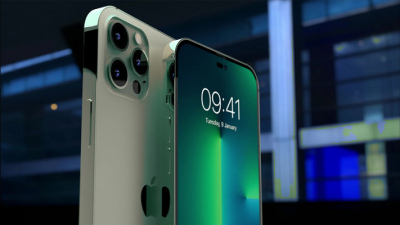Apple sẽ chuyển đơn hàng màn hình iPhone 14 Pro sang cho Samsung sản xuất