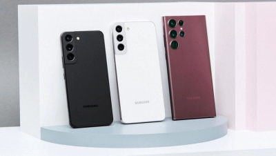 Samsung sắp bán Galaxy S22 Series Like New giá giảm hơn một nửa