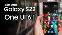 Vì sao dòng Galaxy S22 không nhận được Galaxy AI?