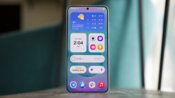 Dòng Galaxy S24 nhận tính năng xịn từ Galaxy S25