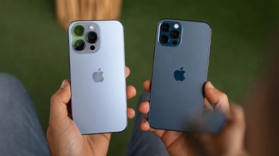 Đồng sáng lập của Apple: 