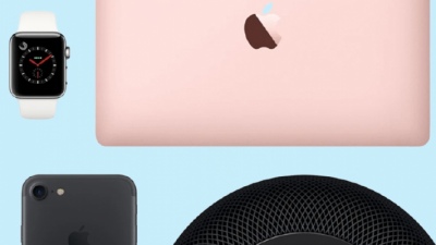 Đội hình sản phẩm 2022 của Apple lộ diện: Sẽ rất đáng mong chờ và có nhiều thứ được nâng cấp 