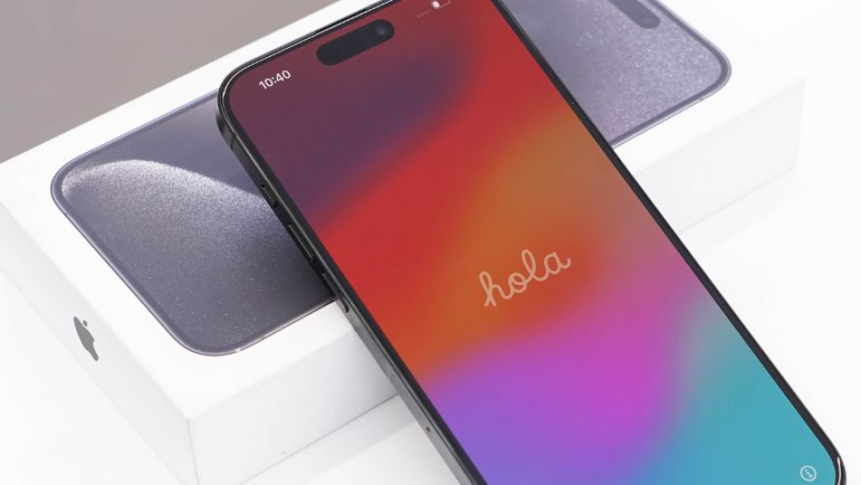 Đóng ứng dụng chạy nền trên iPhone: Chúng ta đã lầm!