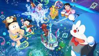 Doraemon: Nobita và bản giao hưởng địa cầu được yêu thích