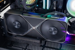Driver NVIDIA 576.02 tăng hiệu suất RTX 50 Series đến 7%