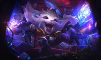 ĐTCL 14.8B: Riot neft khẩn cấp Gnar & Kai'Sa vì quá bá đạo