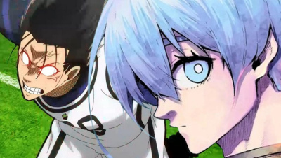 Dự đoán Blue Lock 233: Hiori “lột xác” - Bastard đàn áp Ubers