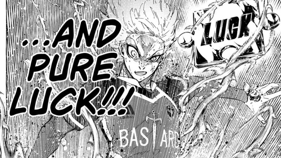 Dự đoán Blue Lock chap 266: Kaiser ghi bàn, Isagi đối đầu
