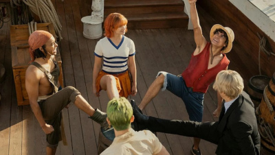 Dự đoán dàn cast One Piece Live-Action mùa 2