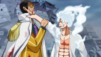 Dự đoán One Piece 1091: Băng Mũ Rơm trốn thoát khỏi đảo Egghead - York rơi vào tay Chính Phủ Thế Giới