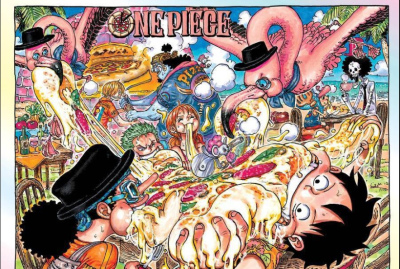 Dự đoán One Piece 1092: Cơn ác mộng Kizaru liệu còn đáng sợ?