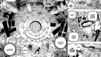 Dự đoán One Piece chap 1115: Bí mật được hé lộ