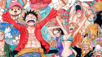Dự đoán One Piece Chap 1122: Kết thúc thông điệp của Vegapunk