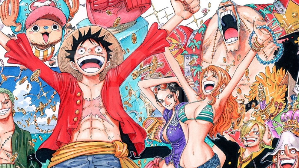 Dự đoán One Piece Chap 1122: Kết thúc thông điệp của Vegapunk