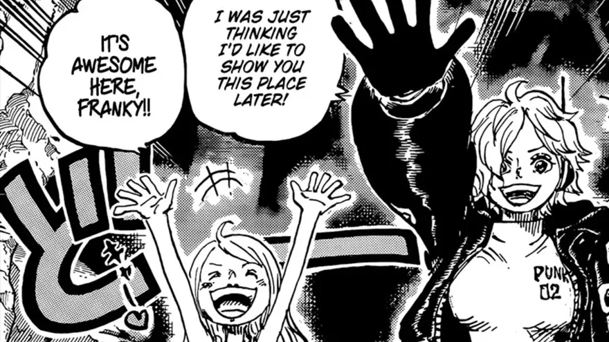 Dự đoán One Piece chap 1145: Sanji vs Thánh Killingham