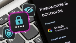 Dùng Google Password Manager thế nào để không bị hack?