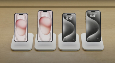 Dung lượng pin chính xác của iPhone 15 Series là bao nhiêu?
