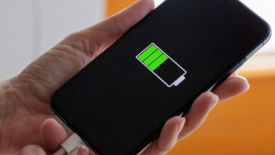 Dung lượng Pin iPhone xuống 80%, thay hay chưa?