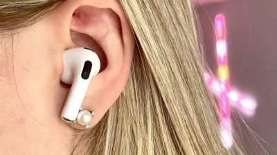 “Dùng thử AirPods 3 mới để chạy - và tôi thực sự cảm thấy sốc” - Lí do đằng sau là gì?