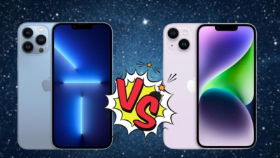 iPhone 14 hay iPhone 13 Pro Max, dòng máy nào vượt trội hơn trong phân khúc giá chưa tới 20 triệu đồng?
