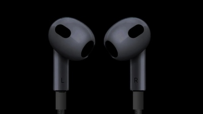 Concept EarPods (2021): dây cáp bện dù, công nghệ Âm thanh không gian và có thêm màu mới