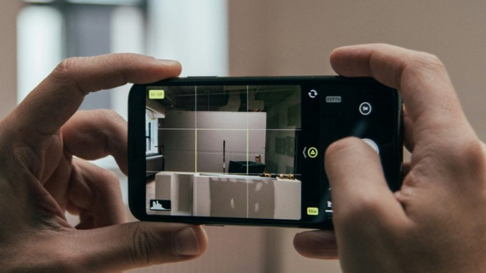 EIS: Công nghệ chống rung tiên tiến cho camera smartphone