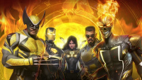 Săn ngay game bom tấn Marvel với giá 0 đồng trên Epic Store