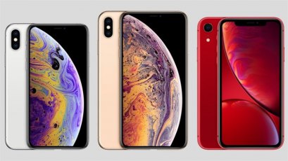 So sánh iPhone XR với iPhone XS và iPhone XS Max: Nên chọn mua máy nào để tiết kiệm?