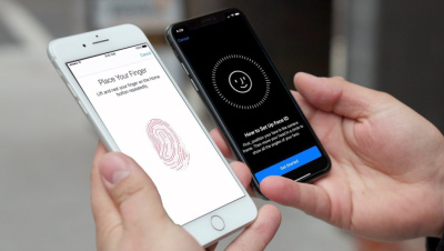 Face ID và Touch ID: Phương pháp bảo mật nào an toàn hơn?