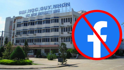Nhiều tài khoản Facebook 