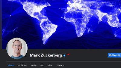 Facebook sẽ kiếm được bao nhiêu tiền khi bán tick xanh?