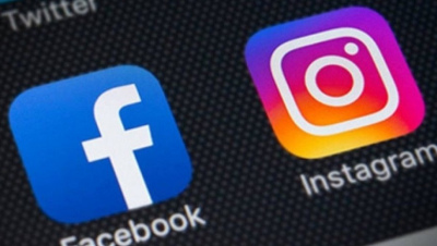 Lỗi Facebook hiển thị sai thông tin Instagram
