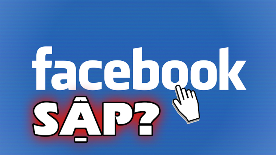 Facebook, Messenger lỗi đồng loạt, sập server toàn thế giới