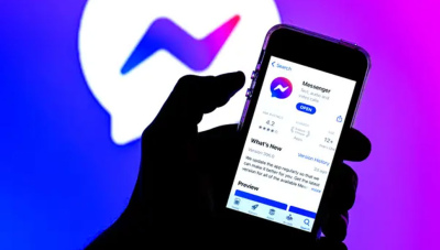 Facebook Messenger mắc lỗi diện rộng, biến mất các tập tin đã chia sẻ
