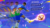 FC Online: Toàn bộ quà tặng 