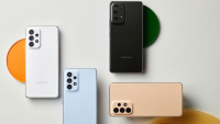 Galaxy A series giảm mạnh đón tết, còn chưa tới 3 triệu