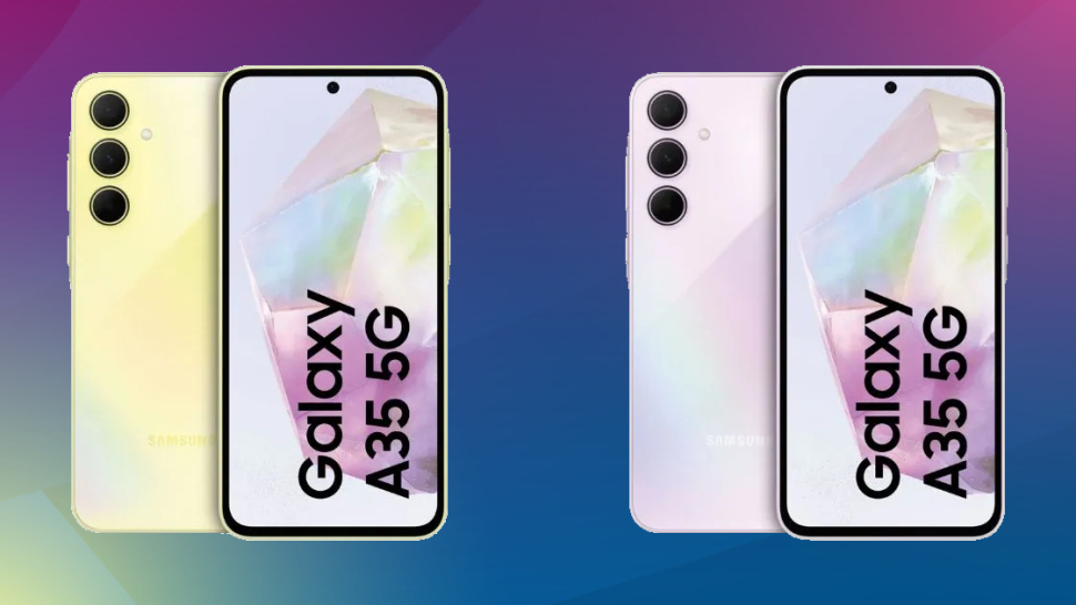 Galaxy A35 5G và Galaxy A55 5G nhận được mấy bản cập nhật?