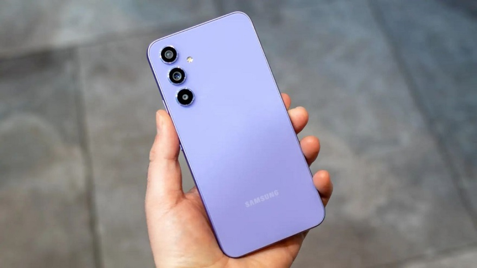 Galaxy F55 và Galaxy C55 lộ thông tin sắp ra mắt