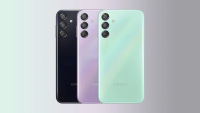 Galaxy M15 5G sẽ là một điện thoại 5G giá rẻ với pin khủng