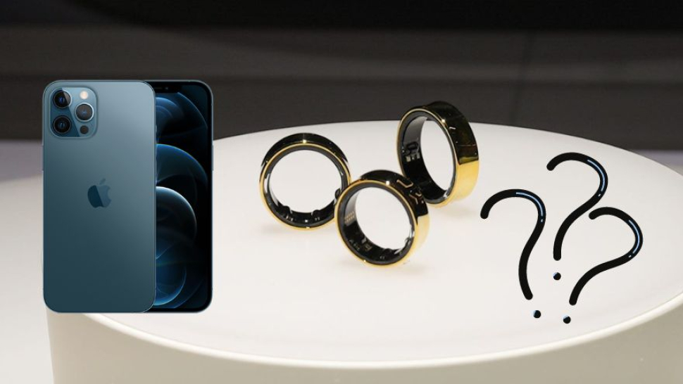Galaxy Ring có dùng được cho iPhone không?