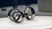 Galaxy Ring trang bị tính năng lập chế độ ăn uống